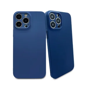 کاور کی-دوو مدل Air Skin مناسب برای گوشی موبایل اپل iPhone 13