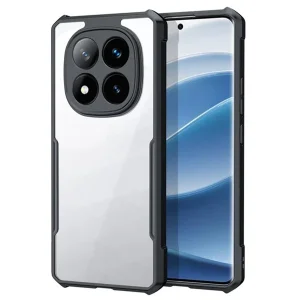 کاور اپیکوی مدل Xundd Beatle مناسب برای گوشی موبایل شیائومی Redmi Note 14 Pro Plus 5G
