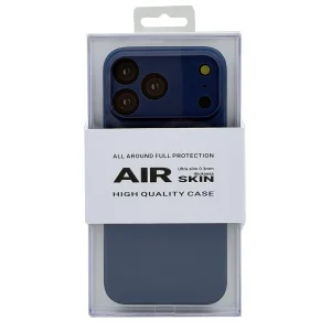 کاور قاب کی زد دوو مدل Air skin مناسب برای گوشی موبایل اپل iphone 17 pro