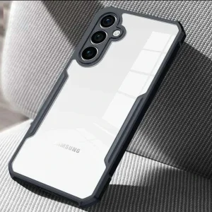 کاور اپیکوی مدل Xundd Beatle مناسب برای گوشی موبایل سامسونگ Galaxy A17 /A26