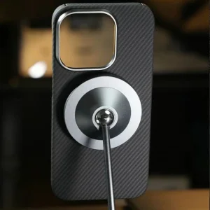 کاور اپیکوی مدل CarbonCore MagSafe Coy مناسب برای گوشی موبایل اپل iPhone 16 Pro