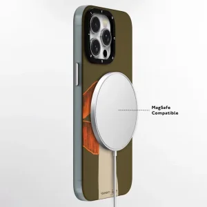 کاور یانگ کیت مدل peach fuzz مناسب برای گوشی موبایل iphone 15 promax