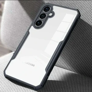 کاور اپیکوی مدل Xundd Beatle مناسب برای گوشی موبایل سامسونگ Galaxy A56/A36