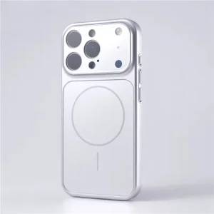 کاور اپیکوی مدل Upgrade To Max Magsafe مناسب برای گوشی موبایل اپل iPhone 17