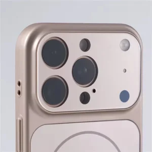 کاور اپیکوی مدل Upgrade To Max Magsafe مناسب برای گوشی موبایل اپل iPhone 17