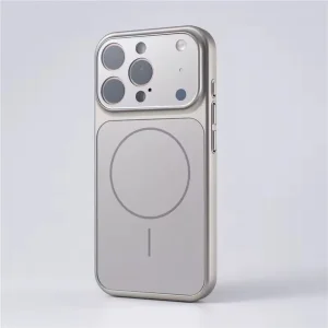 کاور اپیکوی مدل Upgrade To Max Magsafe مناسب برای گوشی موبایل اپل iPhone 17