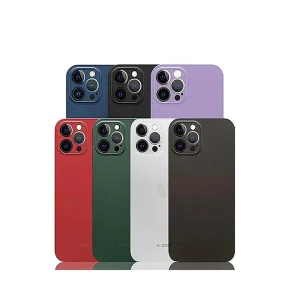 کاور کی-دوو مدل ایر اسکین مناسب برای گوشی موبایل اپل iPhone 11promax