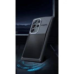 کاور اپیکوی مدل Xundd Cyber مناسب برای گوشی موبایل سامسونگ Galaxy S25 Plus