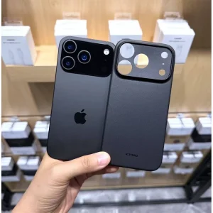 کاور کی -زد دوو مدل Q-Series مناسب برای گوشی موبایل اپل iPhone 17 Pro