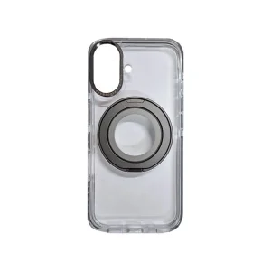 کاور اپیکوی مدل Mag 360 Tpu مناسب برای گوشی موبایل اپل iPhone 16