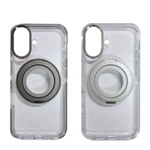 کاور اپیکوی مدل Mag 360 Tpu مناسب برای گوشی موبایل اپل iPhone 16