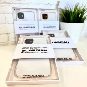 کاور کی-دو مدل guardian مناسب برای گوشی موبایل اپل iphone 14 promax