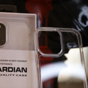 کاور کی-دو مدل guardian مناسب برای گوشی موبایل اپل iphone 14 promax