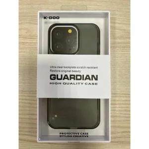 کاور کی-دو مدل guardian مناسب برای گوشی موبایل اپل iphone 14 promax