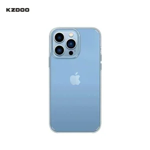 کاور کی زد دو طرح GUARDIAN مناسب برای گوشی موبایل اپل IPHONE 15