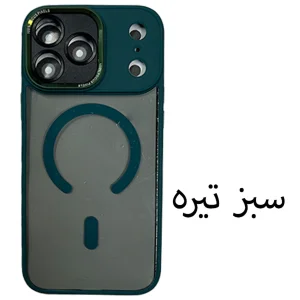 کاور اپیکوی مدل Q-Series Magsafe مناسب برای گوشی موبایل اپل iPhone 17 Pro
