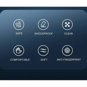 کاور اپیکوی مدل Xundd Beatle مناسب برای گوشی موبایل سامسونگ Galaxy S22 Plus