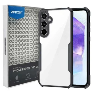 کاور اپیکوی مدل Xundd Beatle مناسب برای گوشی موبایل سامسونگ Galaxy A56