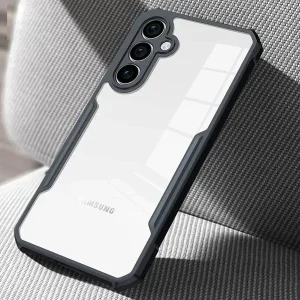 کاور اپیکوی مدل Xundd Beatle مناسب برای گوشی موبایل سامسونگ Galaxy A56