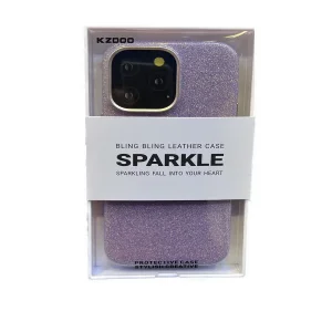 کاور کی-دو مدل Sparkle مناسب برای گوشی موبایل اپل iphone 14 promax