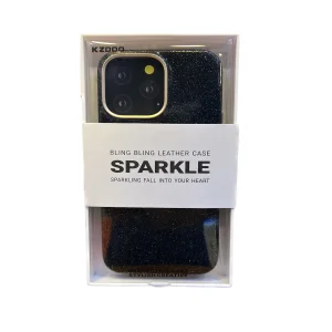 کاور کی-دو مدل Sparkle مناسب برای گوشی موبایل اپل iphone 14 promax