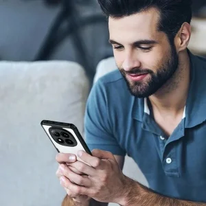 کاور اپیکوی مدل Beatle مناسب برای گوشی موبایل شیائومی Poco X7/Redmi Note 14 Pro 5G/Note 14 Pro Plus 5G