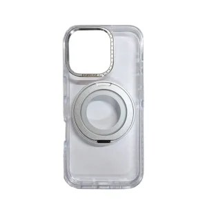 کاور اپیکوی مدل Mag 360 Tpu مناسب برای گوشی موبایل اپل iPhone 16 Pro
