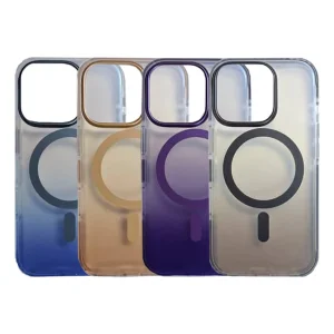 کاور اپیکوی مدل NeonGuard مناسب برای گوشی موبایل اپل iPhone 16 Pro Max