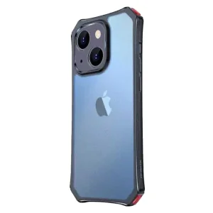 کاور اپیکوی مدل Xundd Arris مناسب برای گوشی موبایل اپل iPhone 13 / 14 به همراه بلوک