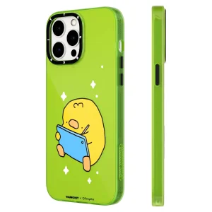 کاور یانگ کیت مدل KennysGifs مناسب برای گوشی موبایل اپل iphone 14promax