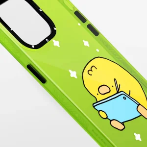 کاور یانگ کیت مدل KennysGifs مناسب برای گوشی موبایل اپل iphone 14promax
