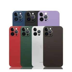 کاور کی-دوو مدل JNSKIN-1 مناسب برای گوشی موبایل اپل iPhone 13 Pro Max