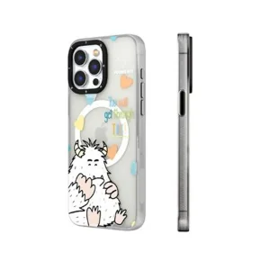 کاور یانگ کیت مدل GGCx مناسب برای گوشی موبایل اپل iphone 15 promax