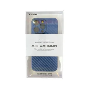 کاور کی-دوو مدل Air Carbon مناسب برای گوشی موبایل اپل IPhone 13