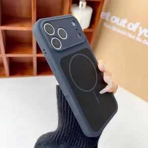 کاور اپیکوی مدل Amino pulse مناسب برای گوشی موبایل اپل iPhone 17 Pro