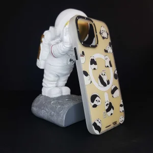 کاور یانگ کیت مدل LOVLEY PANDA کد ZSZX04 مناسب برای گوشی موبایل اپل IPHONE 13 Pro