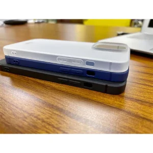 کاور کی دوو مدل Q-series مناسب برای گوشی موبایل اپل IPhone 14 Pro Max