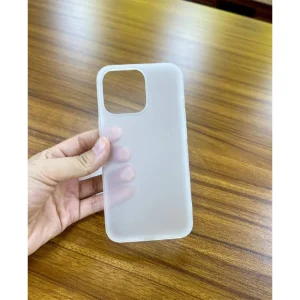 کاور کی دوو مدل Q-series مناسب برای گوشی موبایل اپل IPhone 14 Pro Max