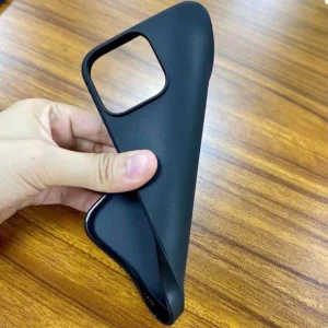 کاور کی دوو مدل Q-series مناسب برای گوشی موبایل اپل IPhone 14 Pro Max