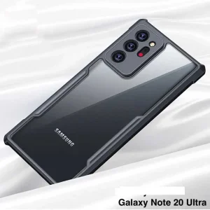 کاور اپیکوی مدل Xundd Beatle مناسب برای گوشی موبایل سامسونگ Galaxy Note20 Ultra