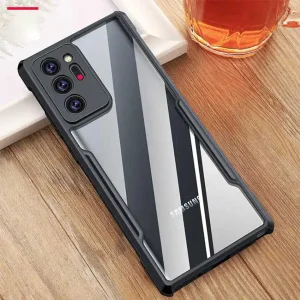 کاور اپیکوی مدل Xundd Beatle مناسب برای گوشی موبایل سامسونگ Galaxy Note20 Ultra