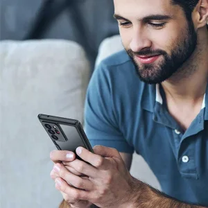کاور اپیکوی مدل Xundd Beatle مناسب برای گوشی موبایل سامسونگ Galaxy Note20 Ultra