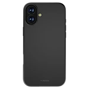 کاور کی -زد دو مدل Air Skin مناسب برای گوشی موبایل اپل iPhone 17
