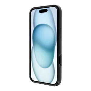 کاور کی -زد دو مدل Air Skin مناسب برای گوشی موبایل اپل iPhone 17