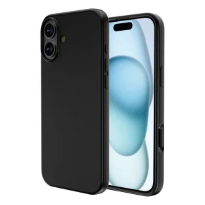 کاور کی -زد دو مدل Air Skin مناسب برای گوشی موبایل اپل iPhone 17