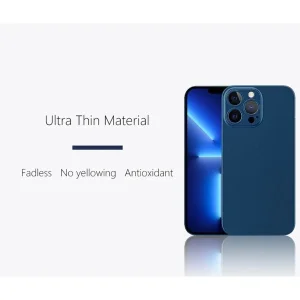 کاور کی -زد دو مدل Air Skin مناسب برای گوشی موبایل اپل iPhone 17