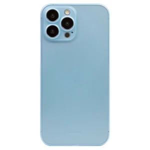 کاور کی- دوو مدل ایر Air skin کد 07 مناسب برای گوشی موبایل اپل iPhone 13 Pro