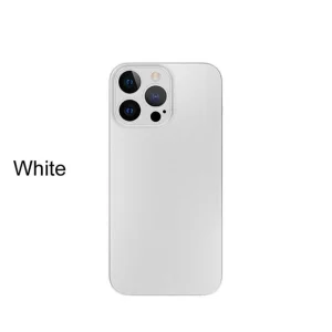 کاور کی- دوو مدل ایر Air skin کد 07 مناسب برای گوشی موبایل اپل iPhone 13 Pro
