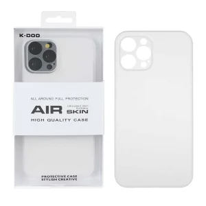 کاور کی- دوو مدل ایر Air skin کد 07 مناسب برای گوشی موبایل اپل iPhone 13 Pro
