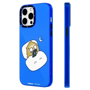کاور یانگ کیت مدل sleep مناسب برای گوشی موبایل اپل IPHONE 14 PRO MAX
